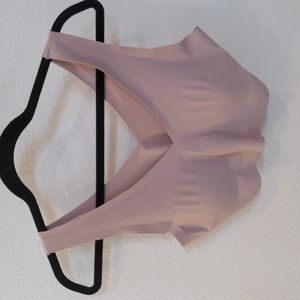 ThirdLove Beige Nude Padded Bralette